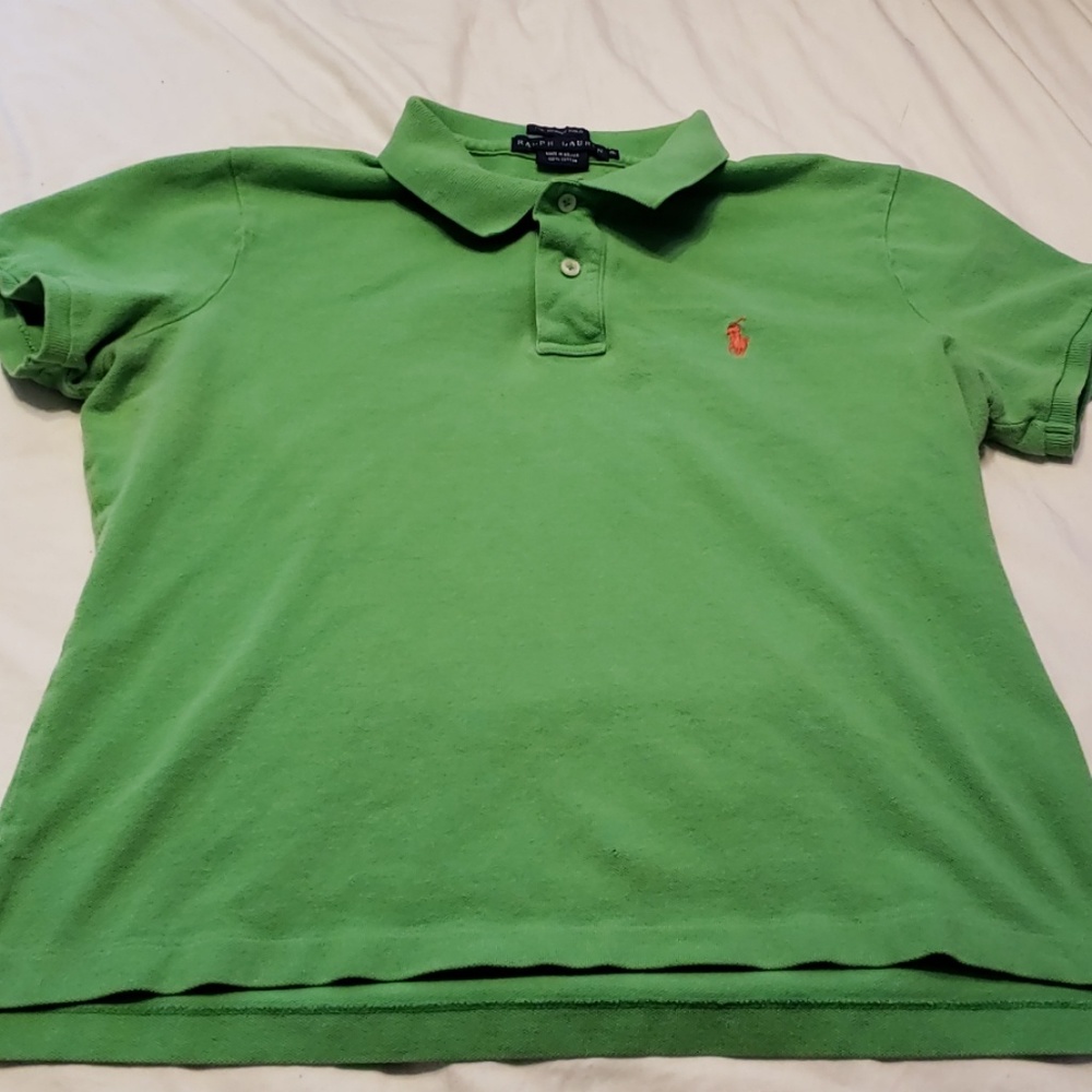 Ralph lauren polo